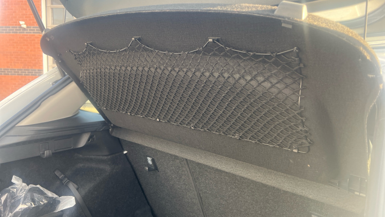 Skoda Kamiq 1.5 TSI SE 5dr DSG Petrol Hatchback